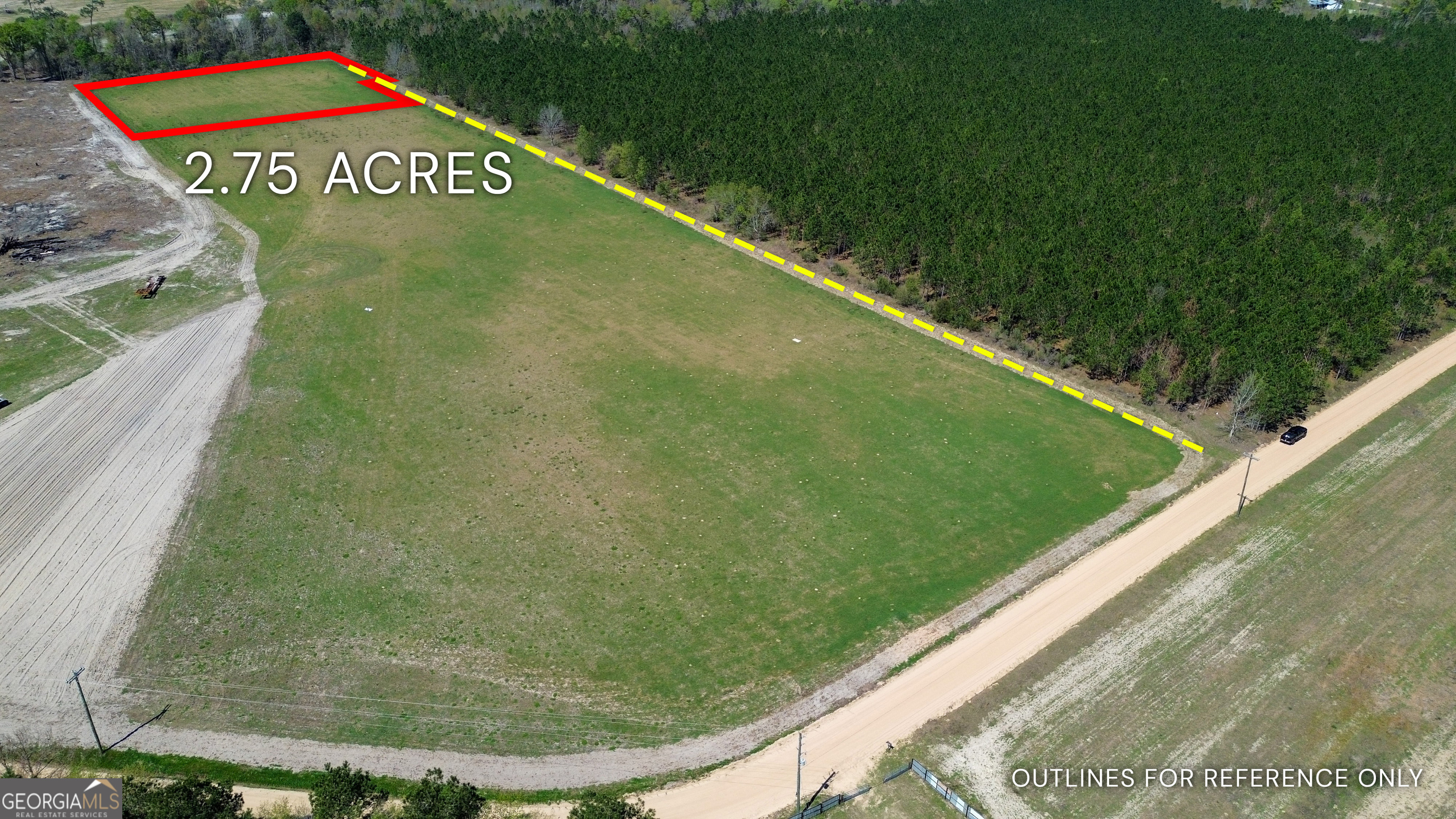 112 Seahorse Road Alma, GA 31510 - Photo 2 of 18