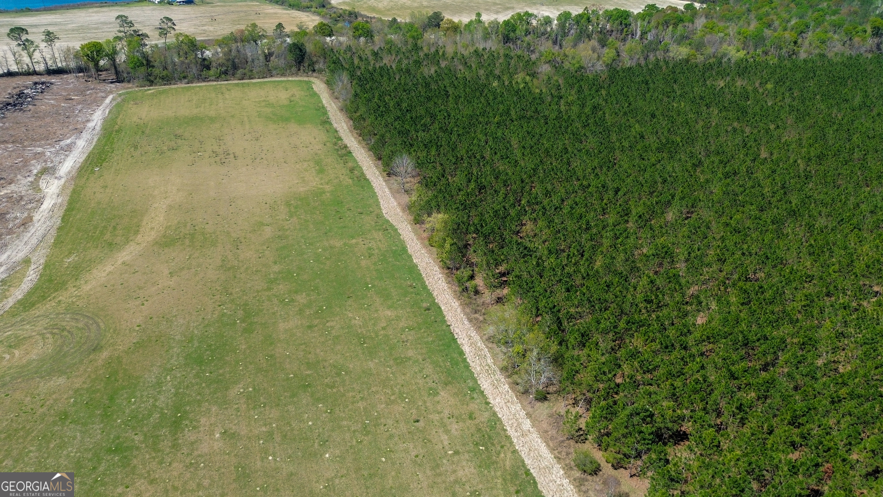 112 Seahorse Road Alma, GA 31510 - Photo 4 of 18