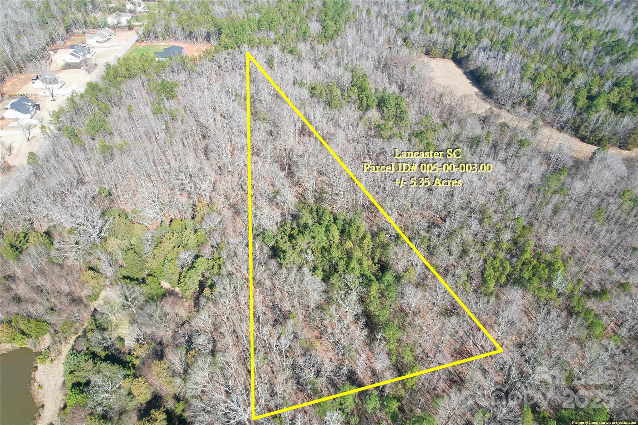 0 Shiloh Unity Road Lancaster, SC 29720 - Photo 5 of 5