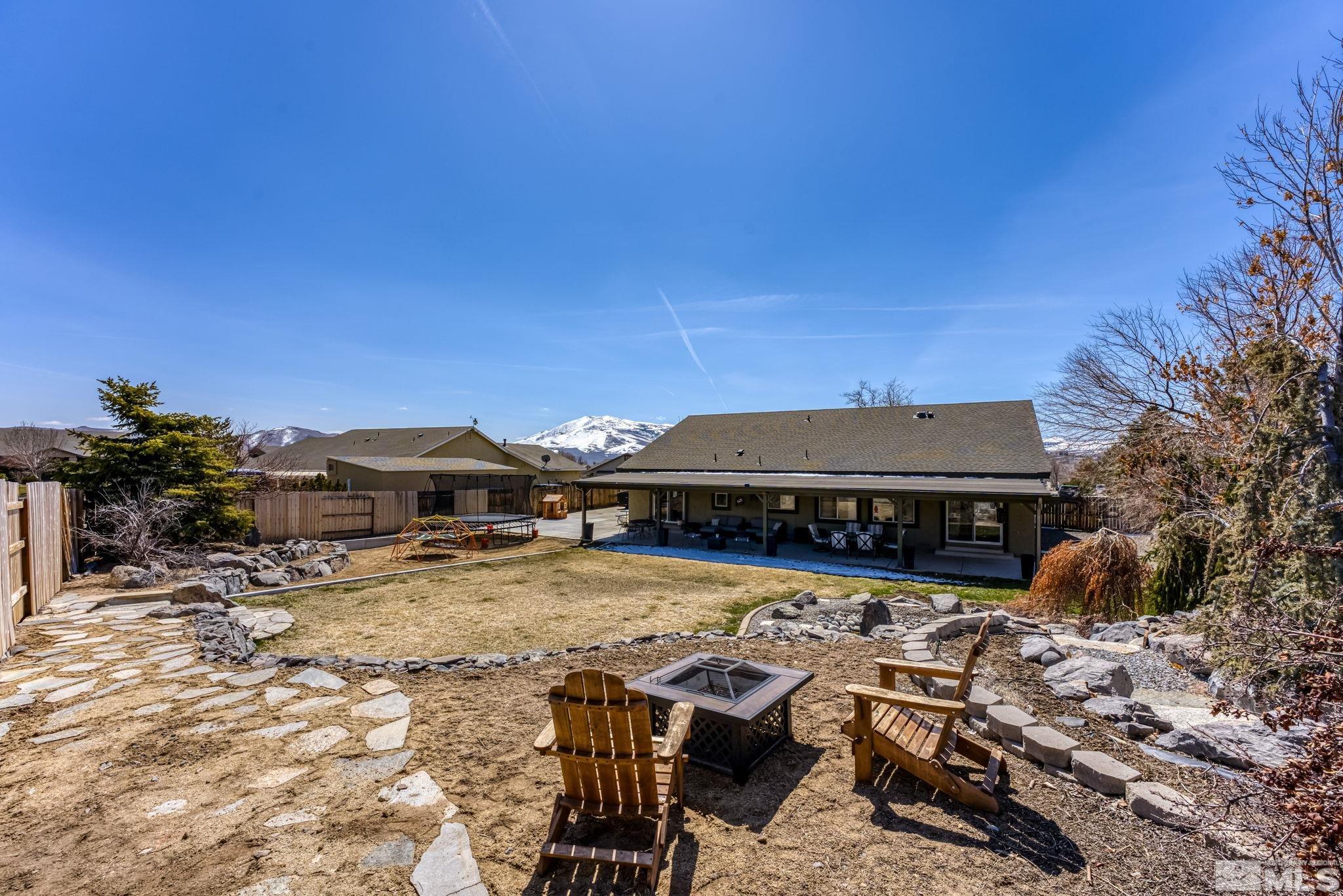 20985 Gunnison Drive Reno, NV 89508 - Photo 8 of 38 Photo 8