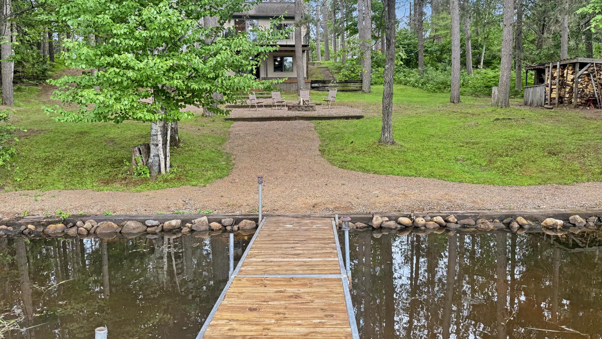 3822 River Road West Tomahawk, WI 54487 - Photo 20 of 44