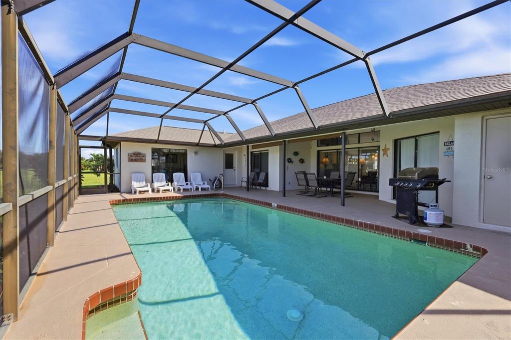 53 Sportsman Road Rotonda West, FL 33947 - Photo 41 of 61 Gallery Image 41