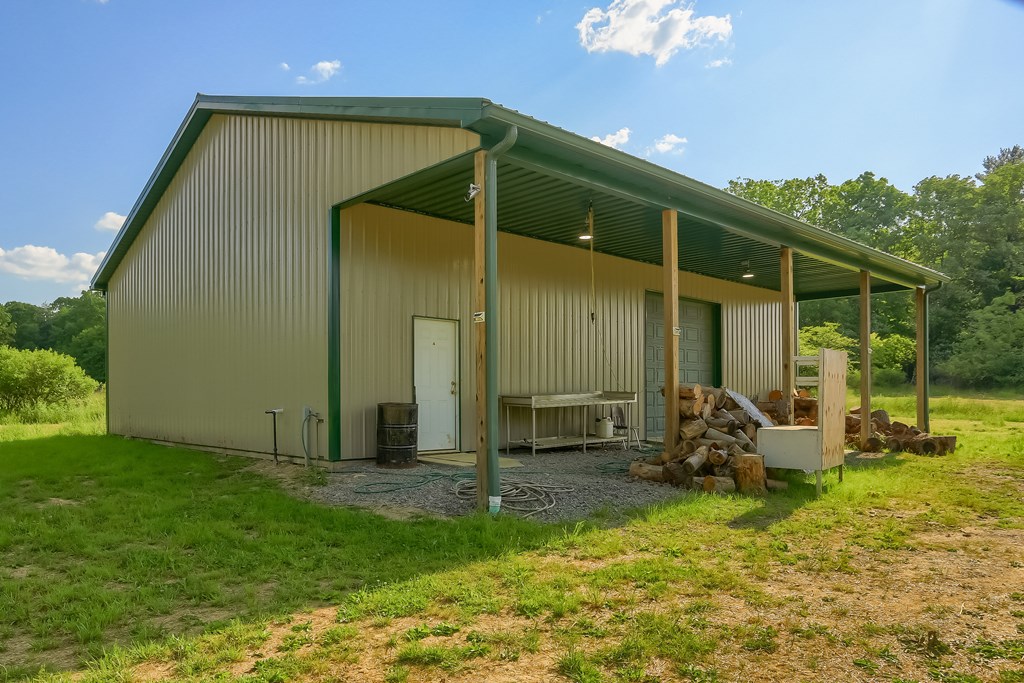 2595 Whitmer Road Sligo, PA 16255 - Photo 3 of 51 Gallery Image 3