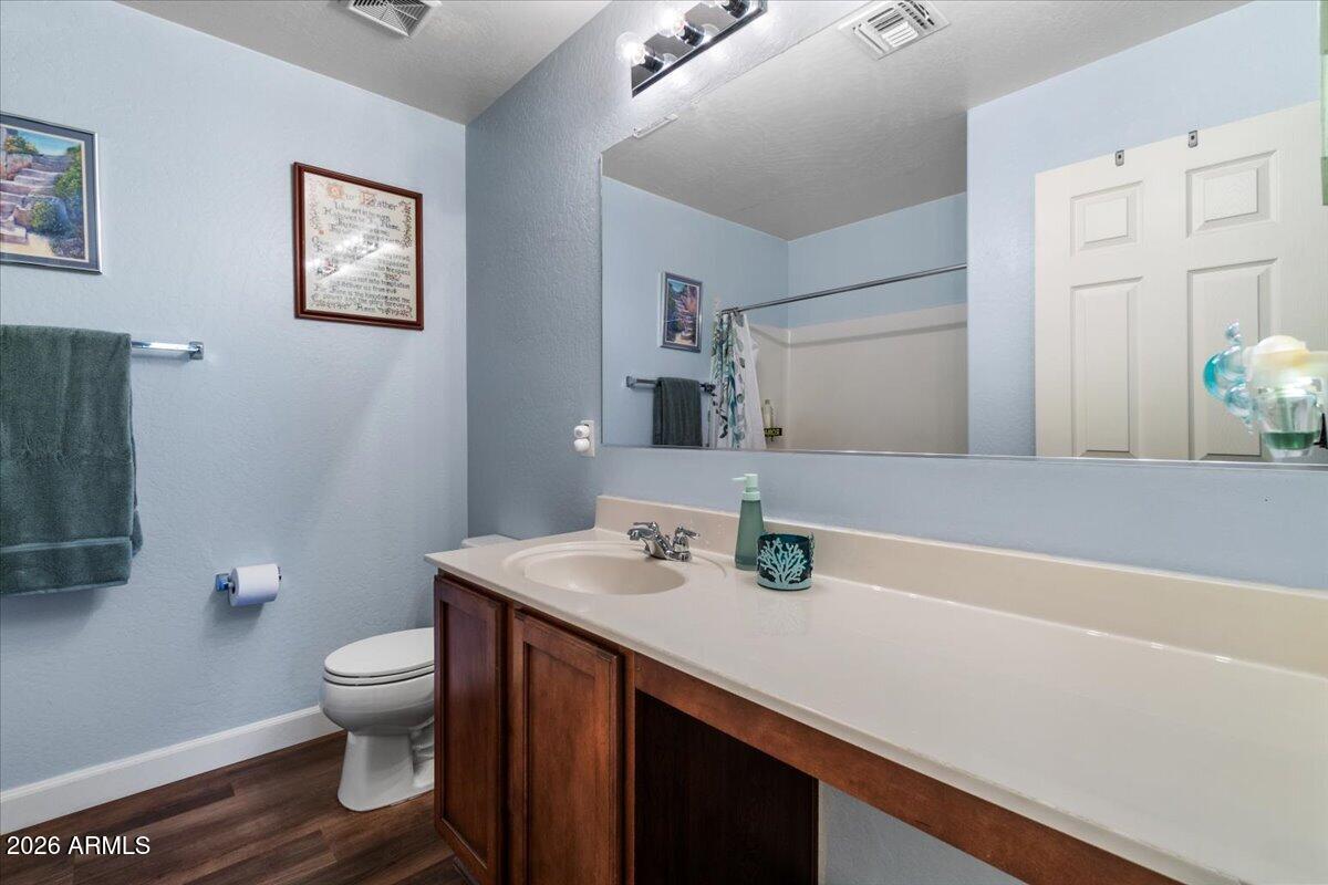 1250 South Rialto, Unit 1 Mesa, AZ 85209 - Photo 14 of 23
