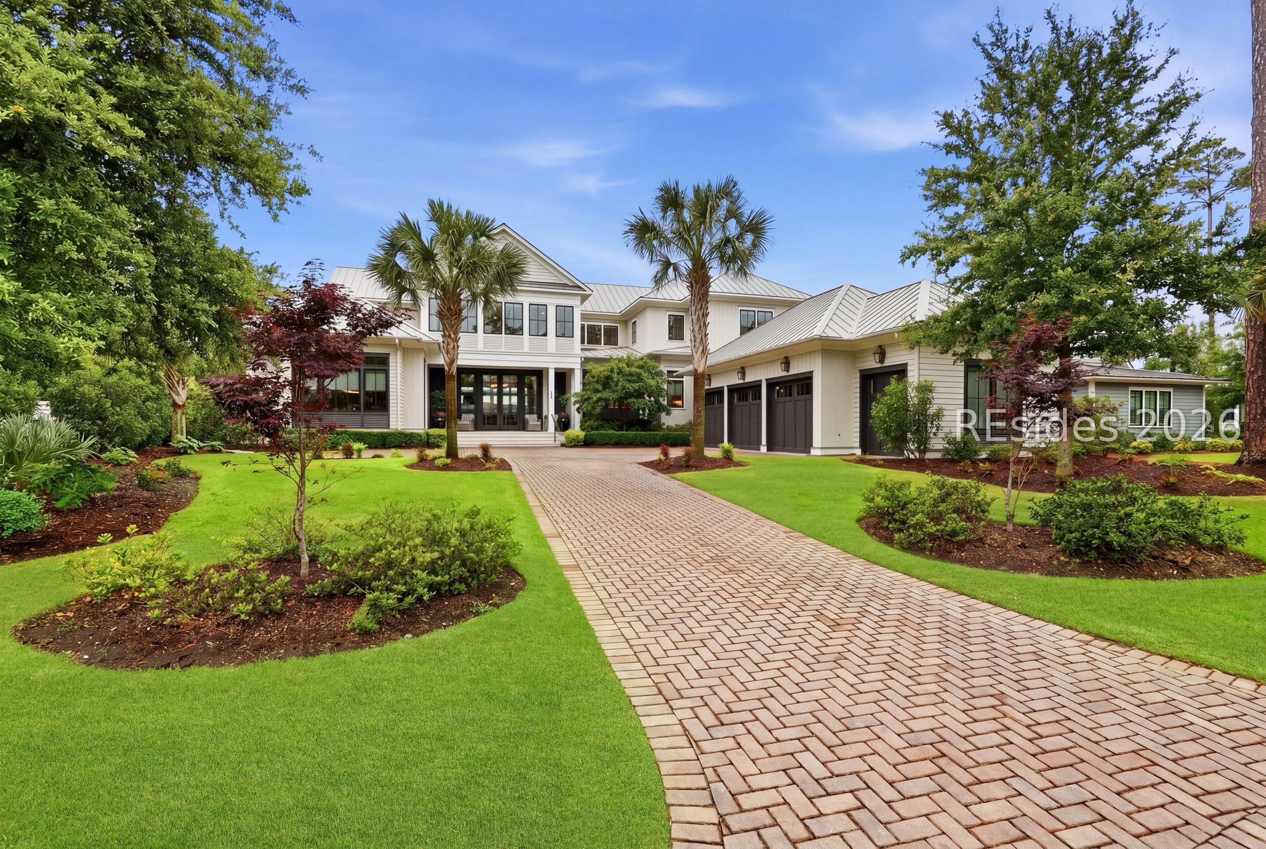 307 Waterfowl Road Bluffton, SC 29910 - Photo 2 of 98