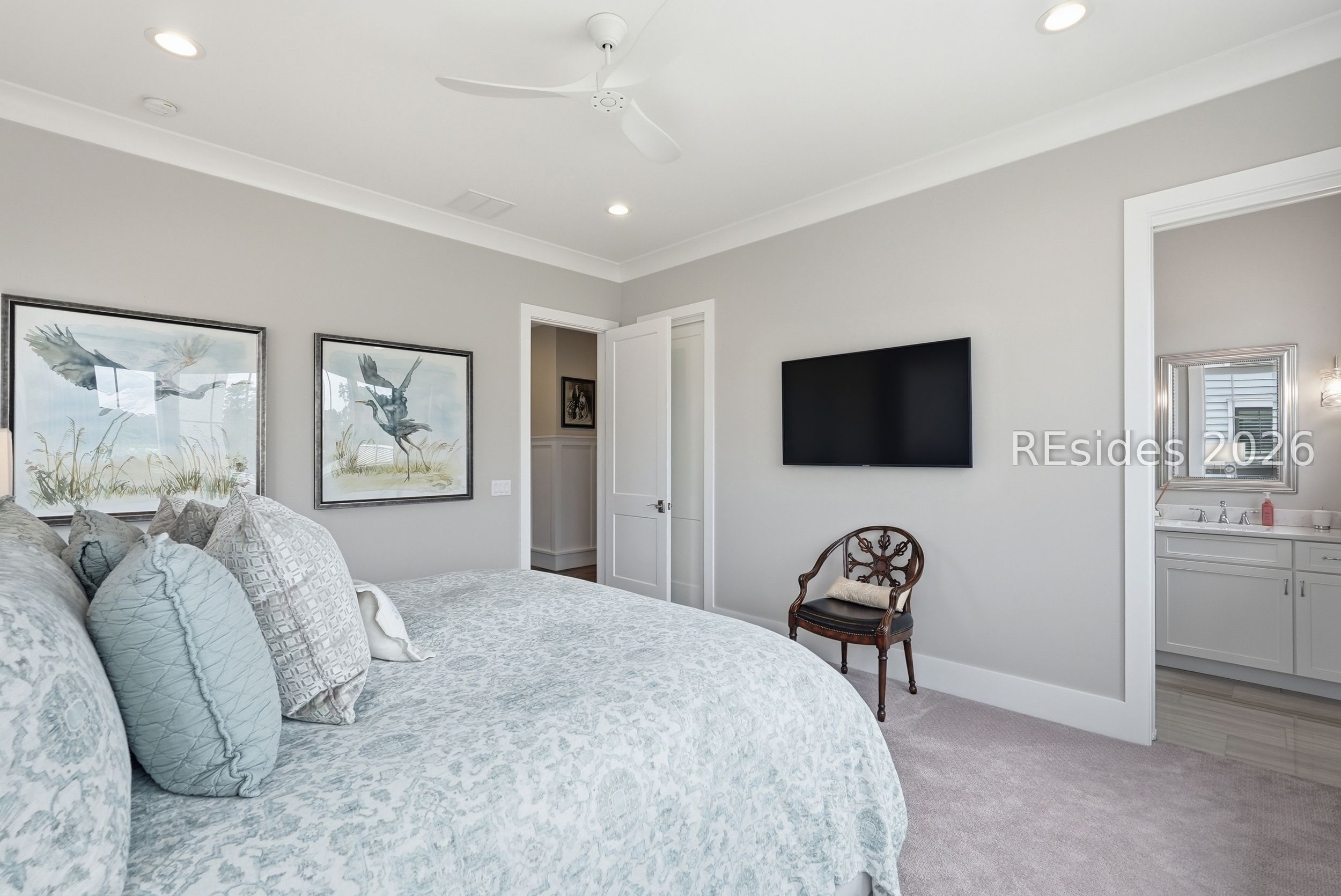 307 Waterfowl Road Bluffton, SC 29910 - Photo 54 of 98