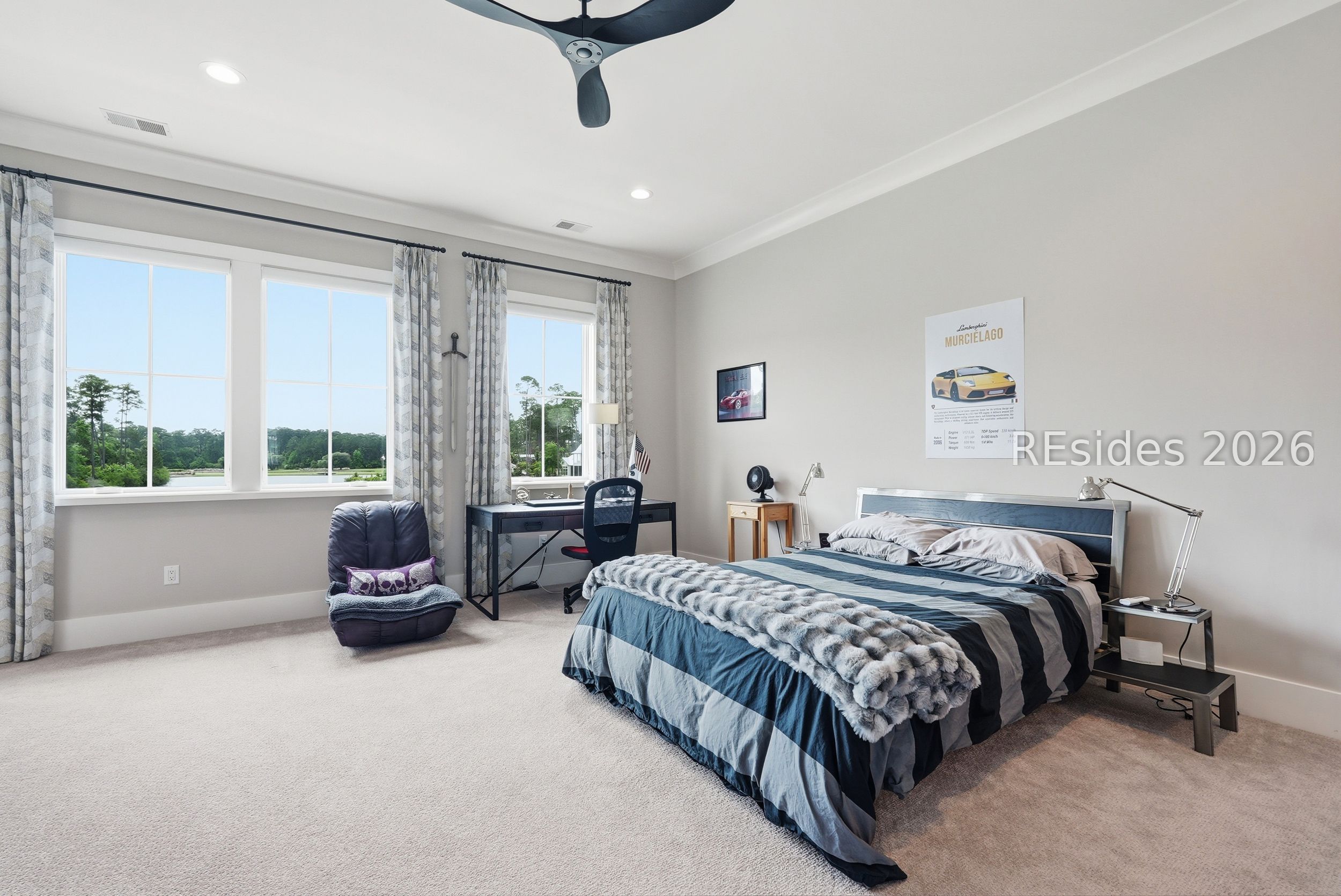 307 Waterfowl Road Bluffton, SC 29910 - Photo 64 of 98