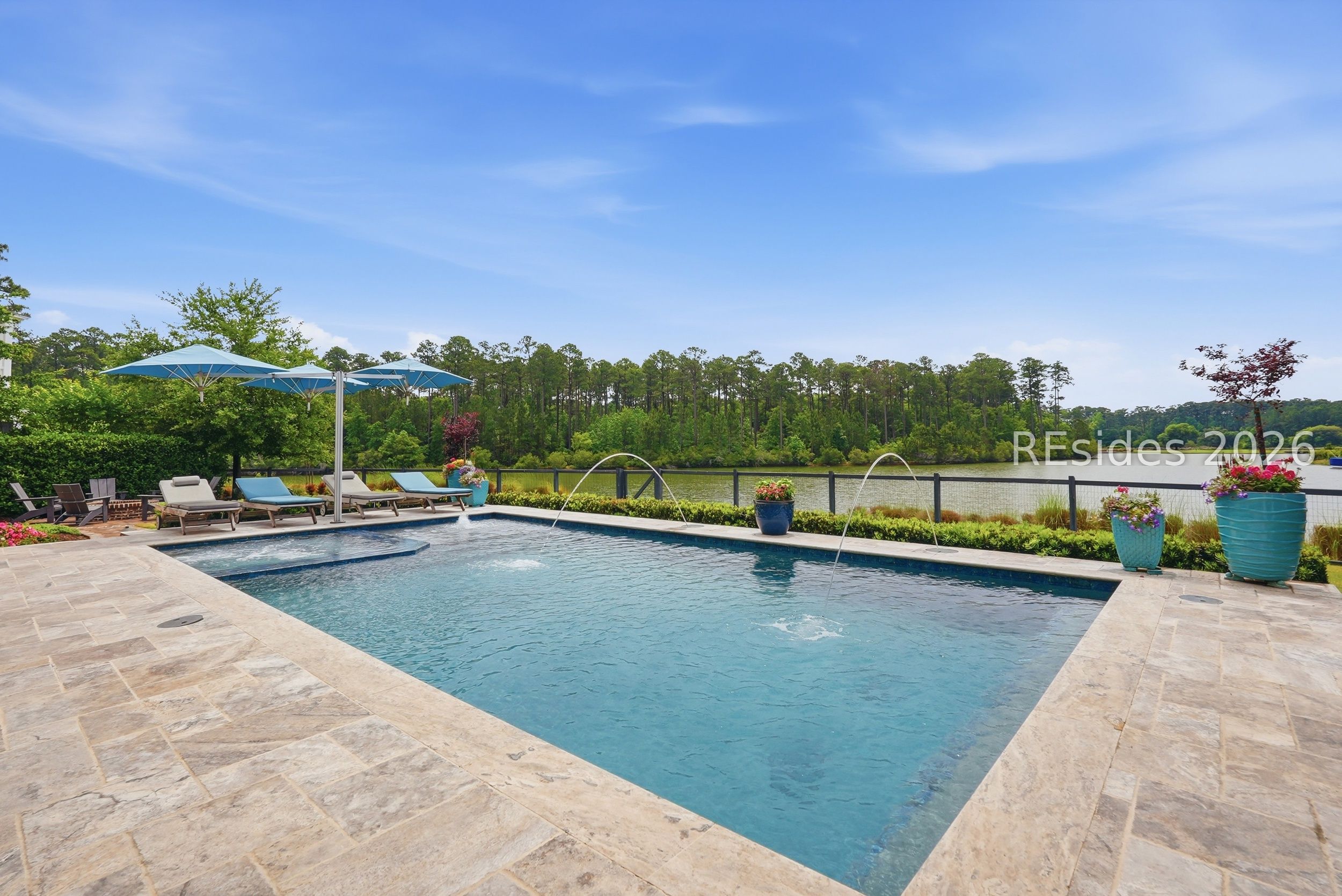 307 Waterfowl Road Bluffton, SC 29910 - Photo 70 of 98
