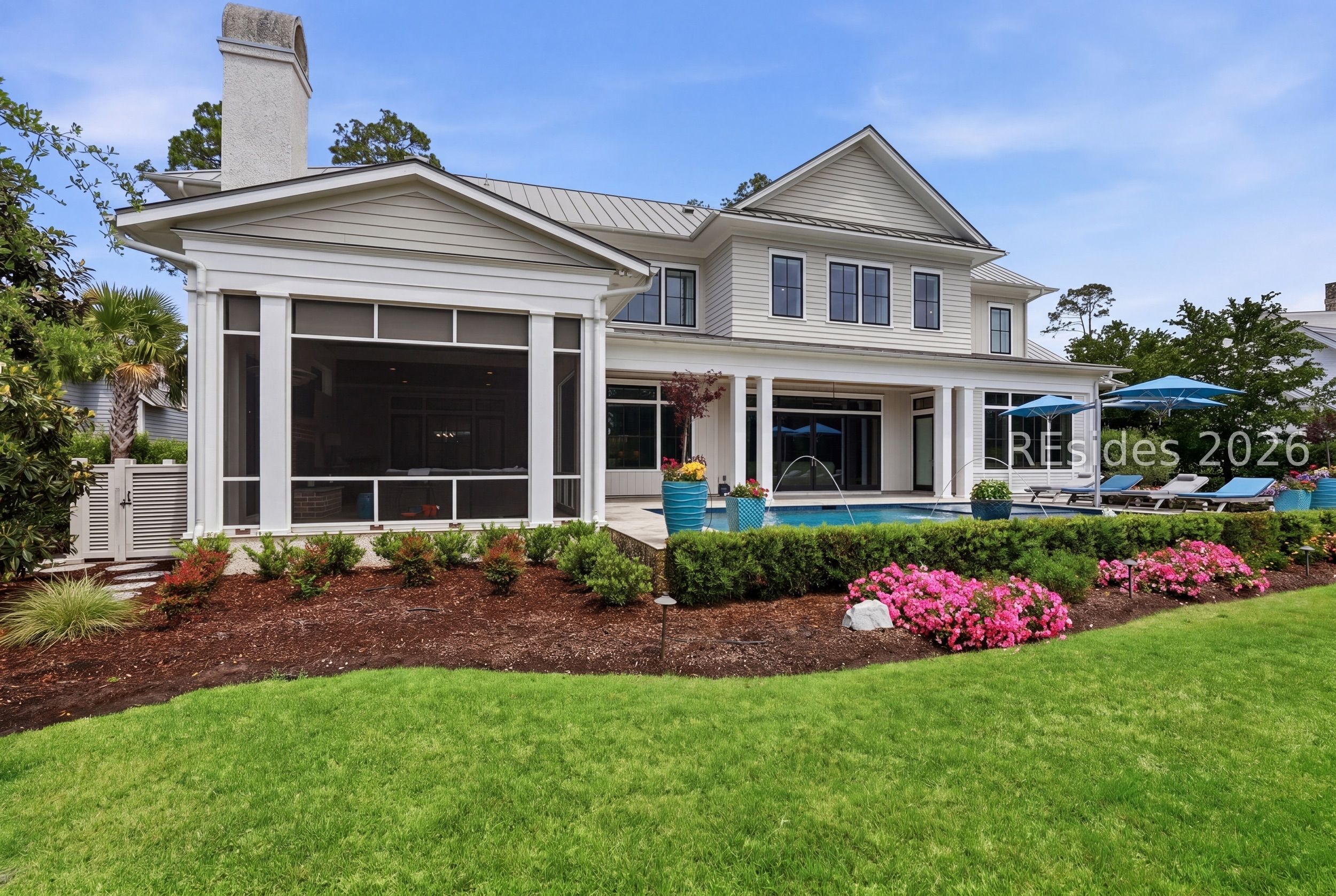 307 Waterfowl Road Bluffton, SC 29910 - Photo 76 of 98