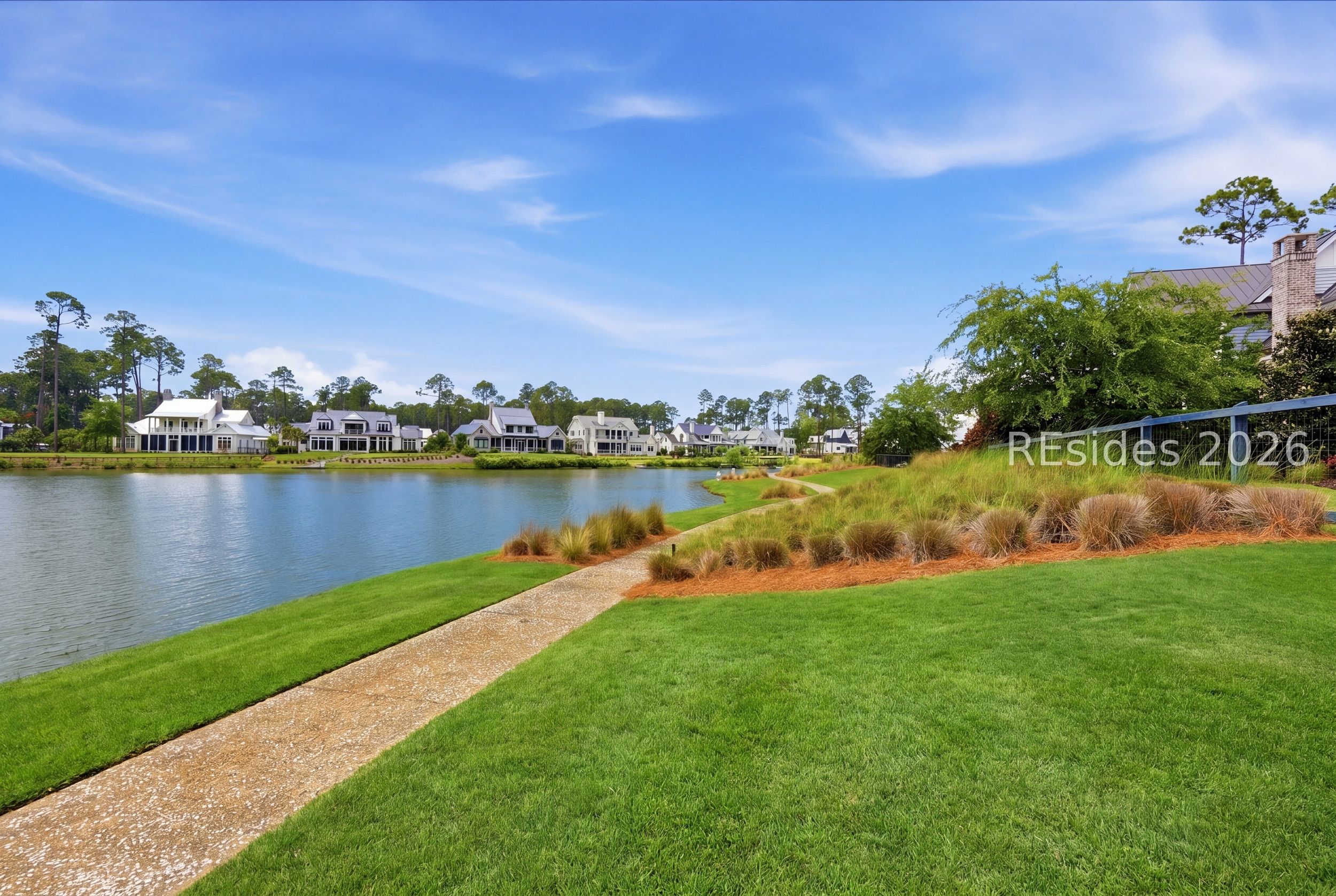 307 Waterfowl Road Bluffton, SC 29910 - Photo 79 of 98