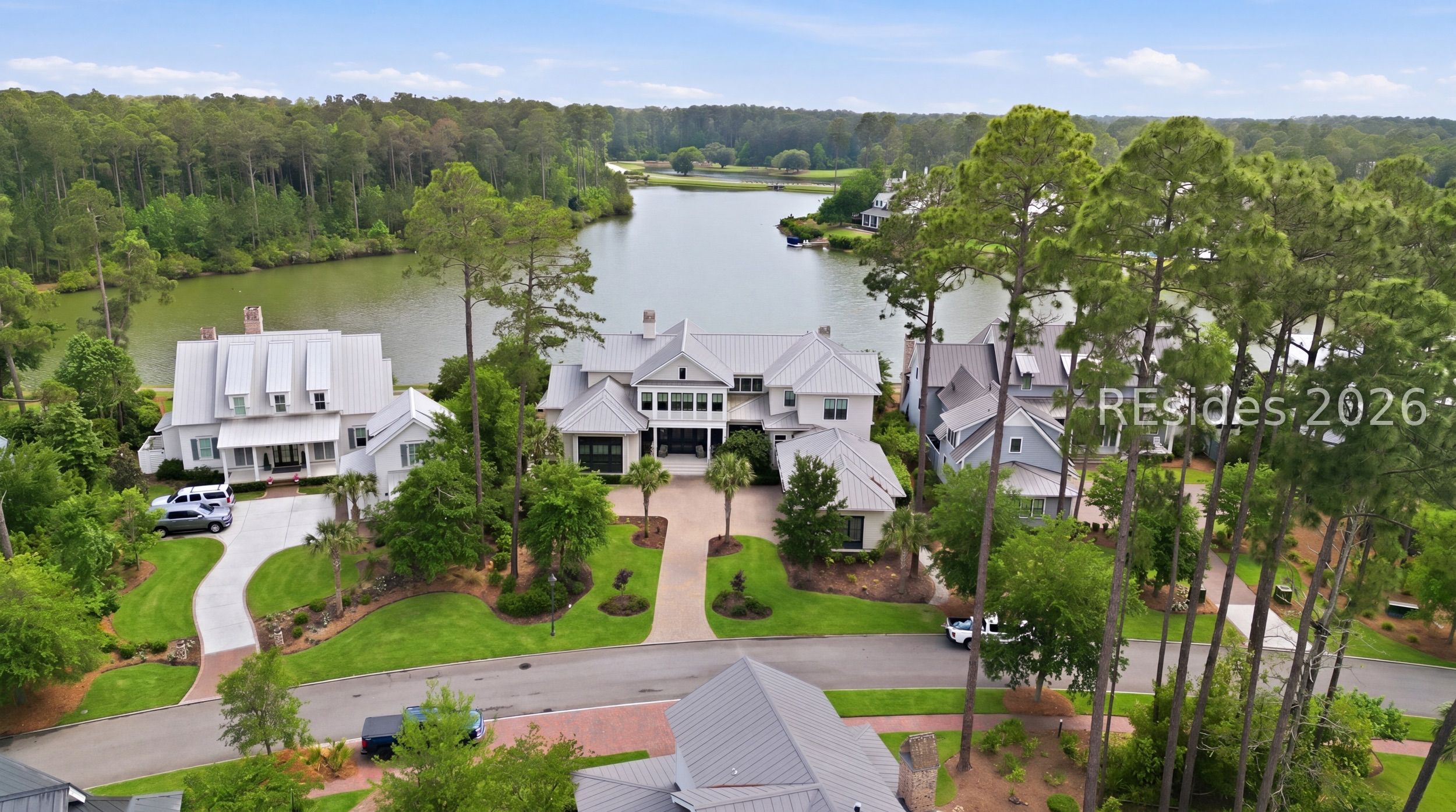 307 Waterfowl Road Bluffton, SC 29910 - Photo 85 of 98