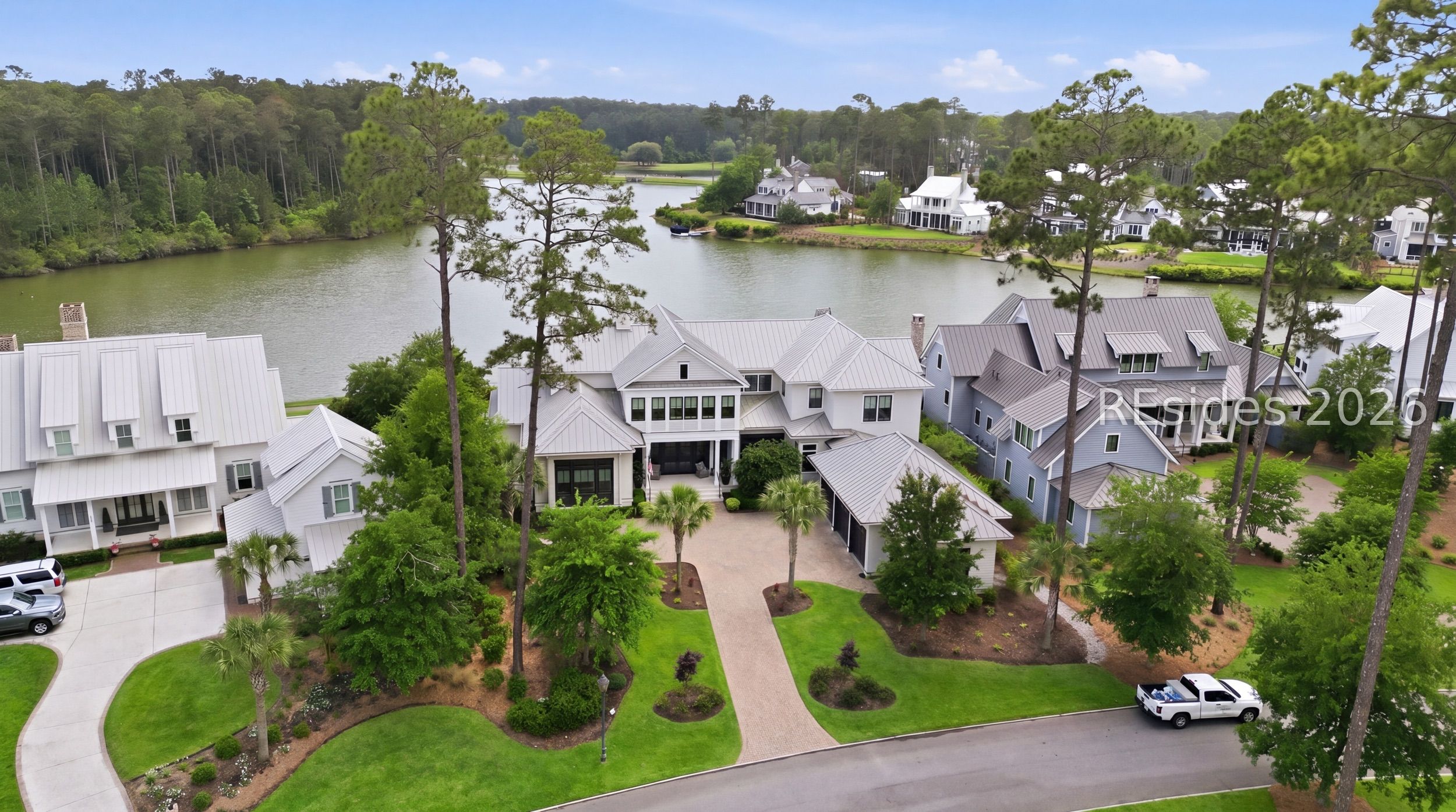 307 Waterfowl Road Bluffton, SC 29910 - Photo 86 of 98