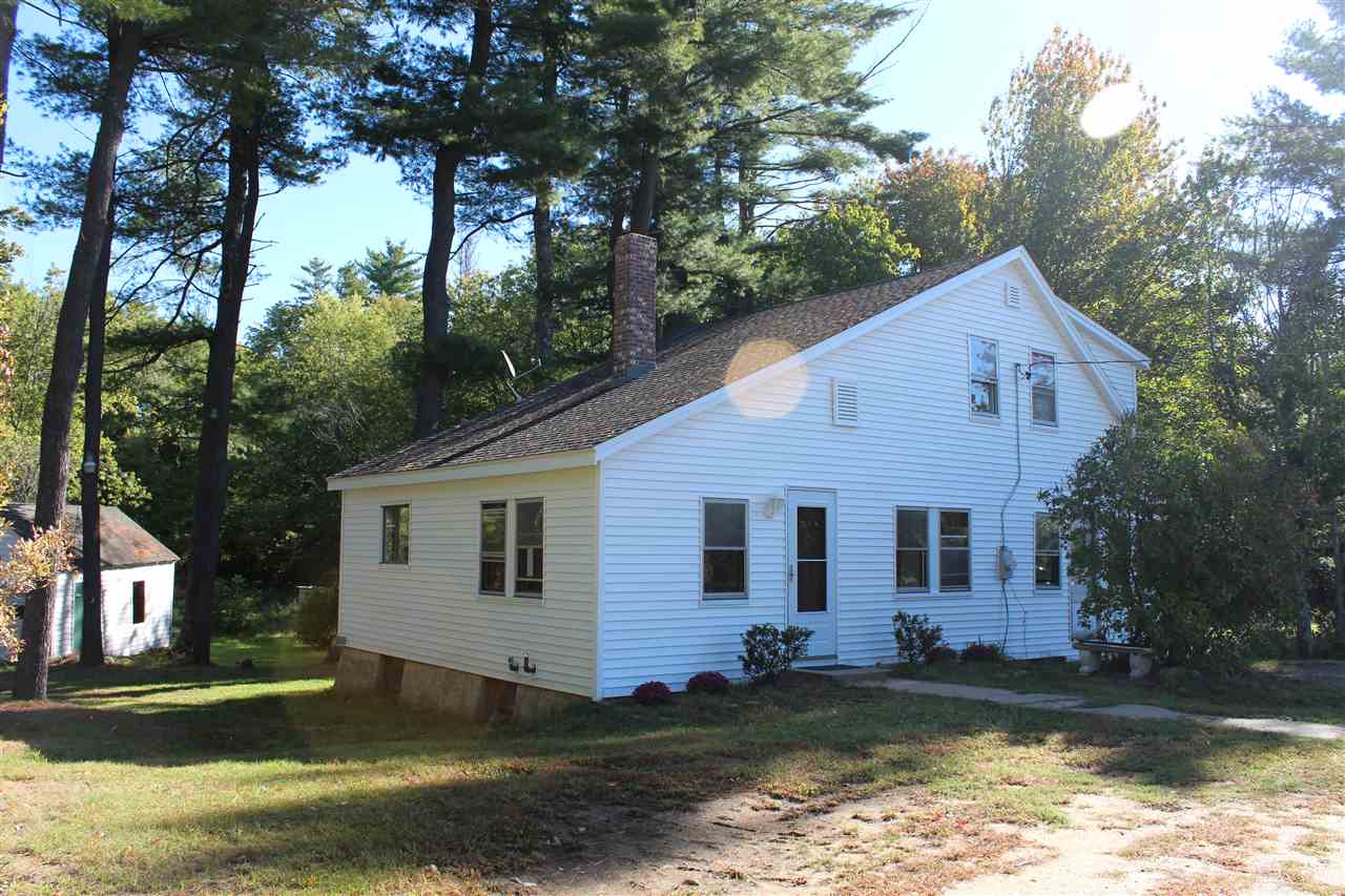 367 Center Road Lebanon, ME 04027 - Photo 1 of 27