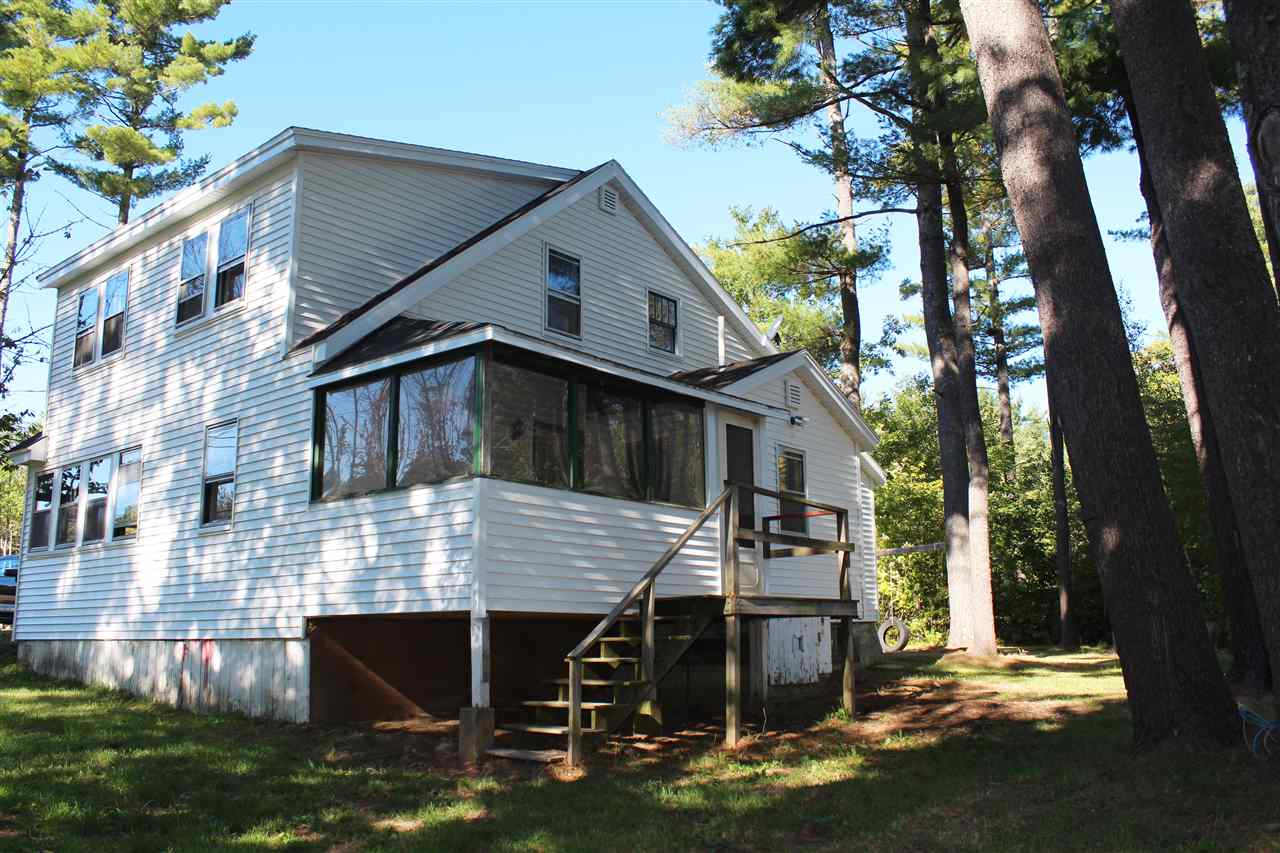 367 Center Road Lebanon, ME 04027 - Photo 4 of 27