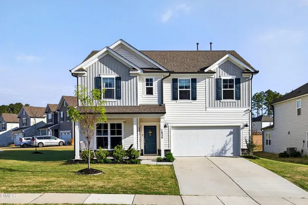 $514,950 | 1839 Streamsong Circle, Fuquay-Varina, NC 27526