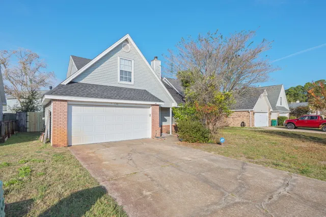 $335,000 | 130 Scranton Street, Fort Walton Beach, FL 32547