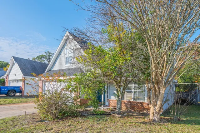 $335,000 | 130 Scranton Street, Fort Walton Beach, FL 32547