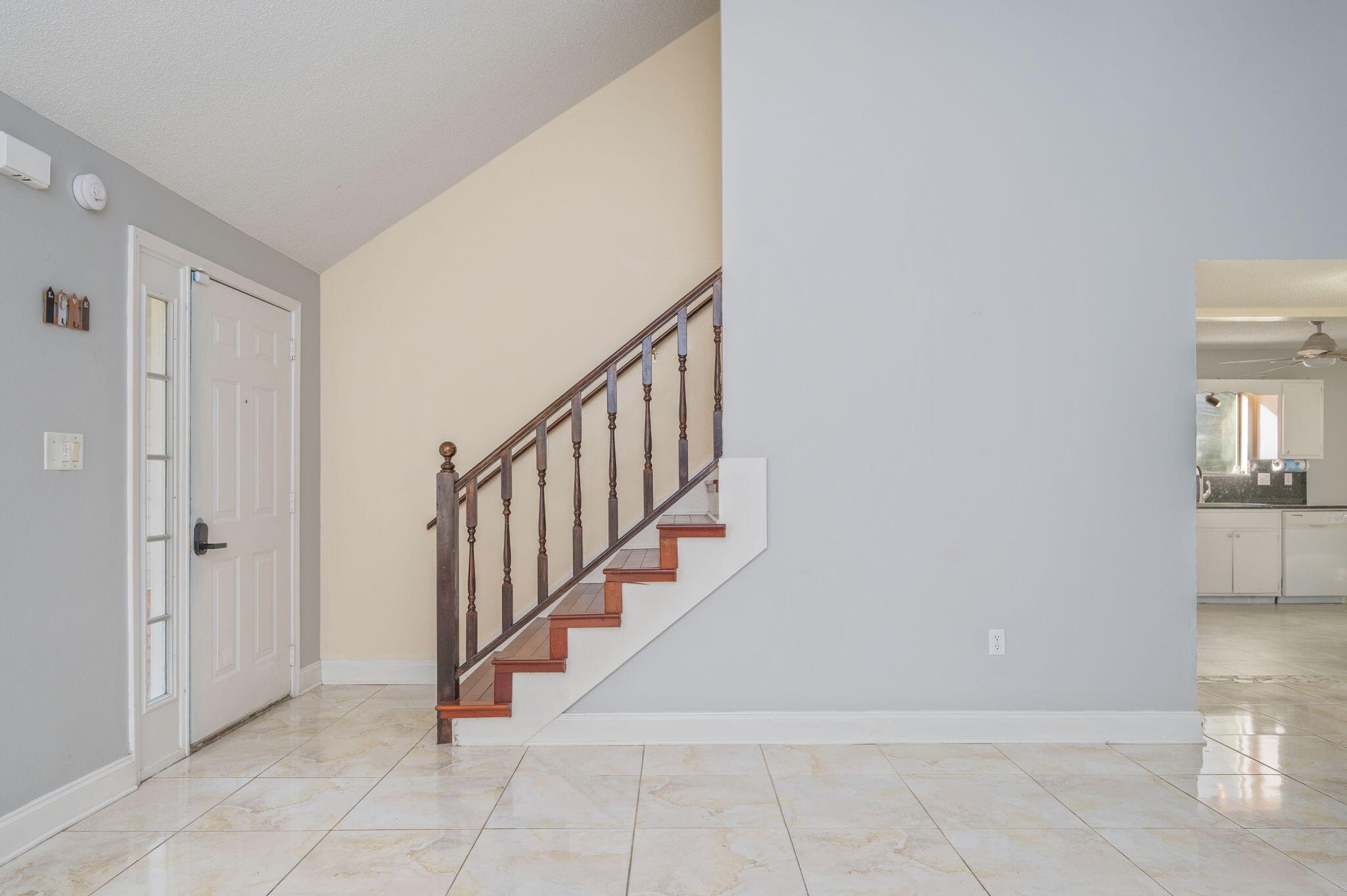 130 Scranton Street Fort Walton Beach, FL 32547 - Photo 8 of 47 a view of entryway with bathroom