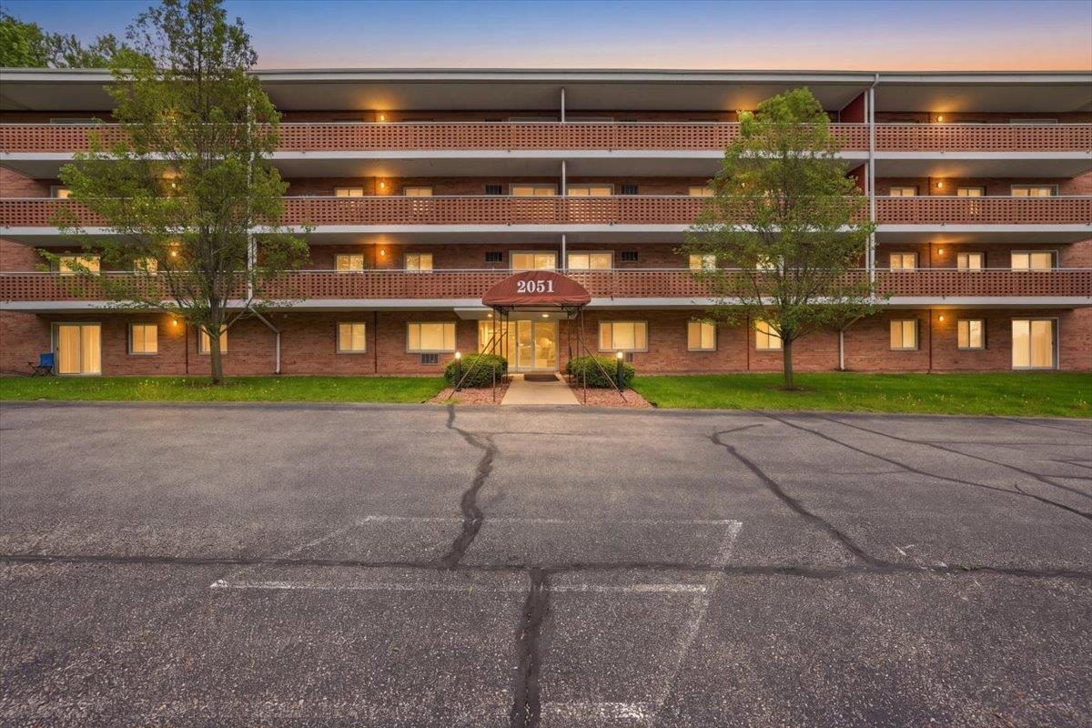 2051 Allen Boulevard, Unit 407 Middleton, WI 53562 - Photo 26 of 26