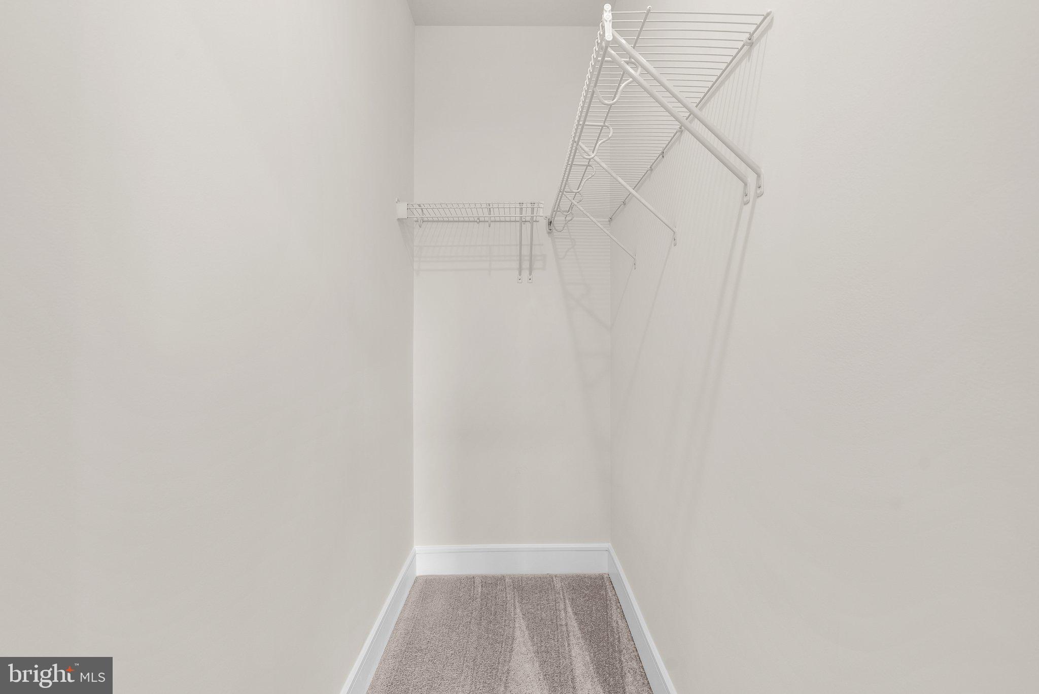 43176 Farringdon Square Broadlands, VA 20148 - Photo 13 of 33 a view of small space with racks on the wall