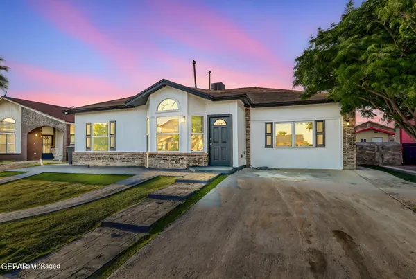$213,750 | 14357 Venecia Drive, Horizon City, TX 79928