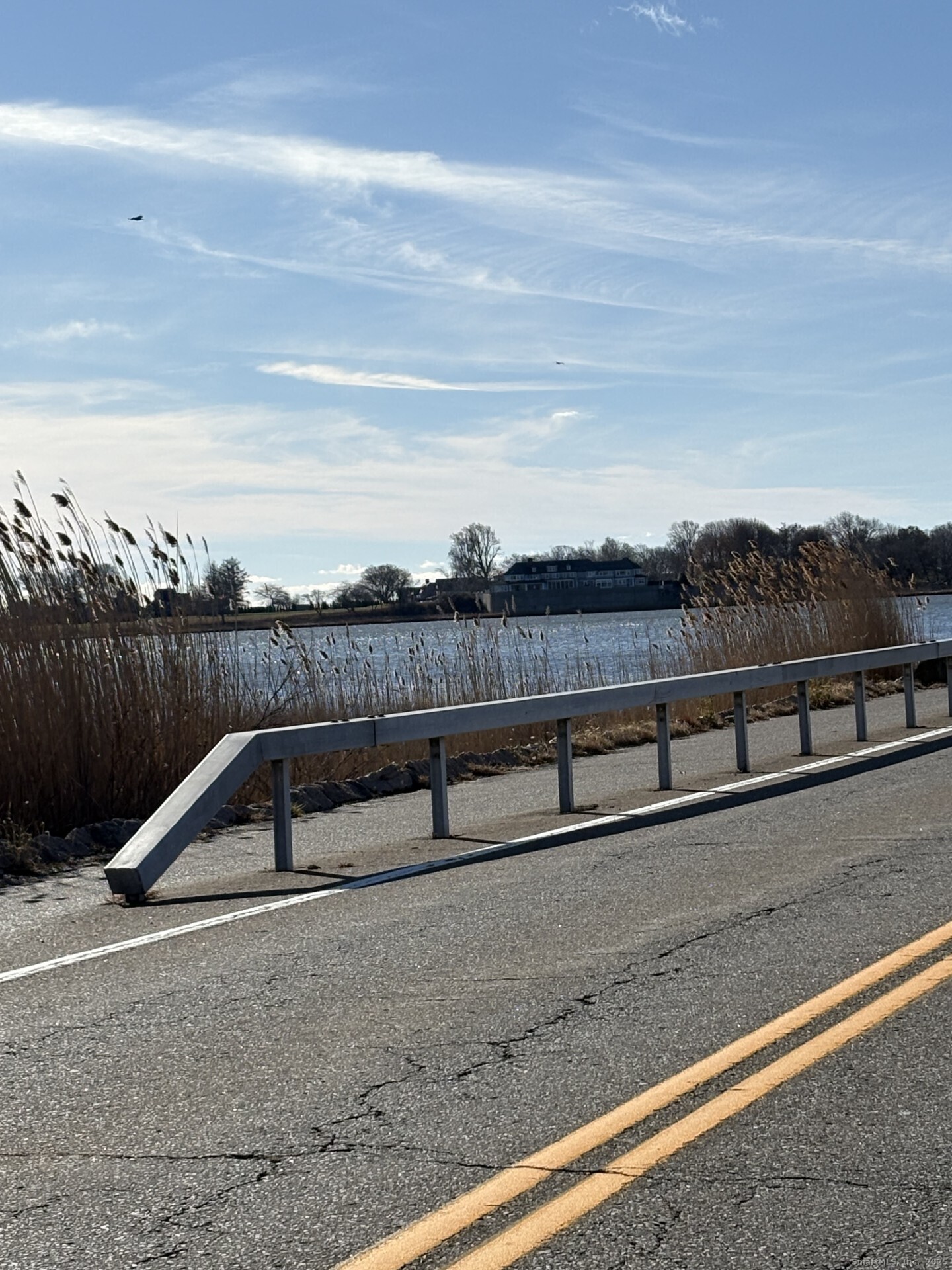 21 Fenwick Street Old Saybrook, CT 06475 - Photo 15 of 15 a view of a terrace with skyline