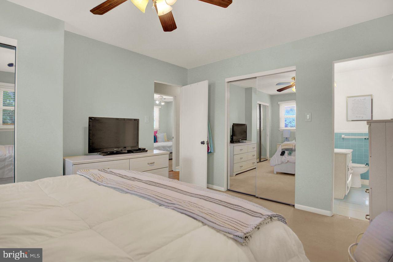 409 Trudy Road Harrisburg, PA 17109 - Photo 22 of 35 Master bedroom