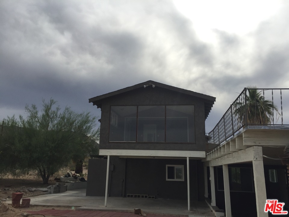 73257 Sullivan Road Twentynine Palms, CA 92277 - Photo 25 of 37
