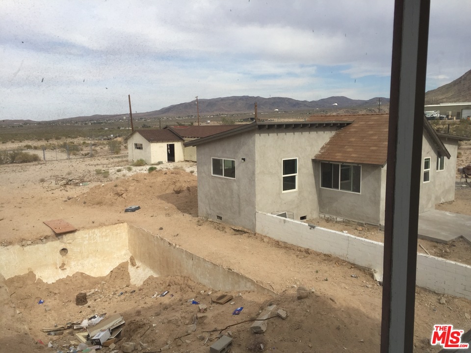 73257 Sullivan Road Twentynine Palms, CA 92277 - Photo 26 of 37