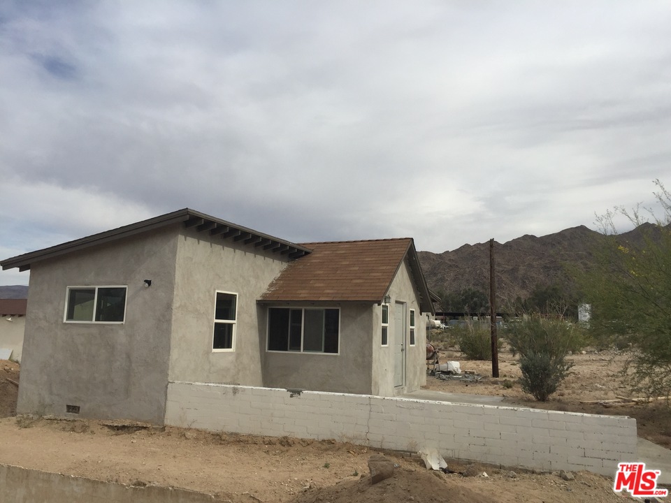 73257 Sullivan Road Twentynine Palms, CA 92277 - Photo 30 of 37