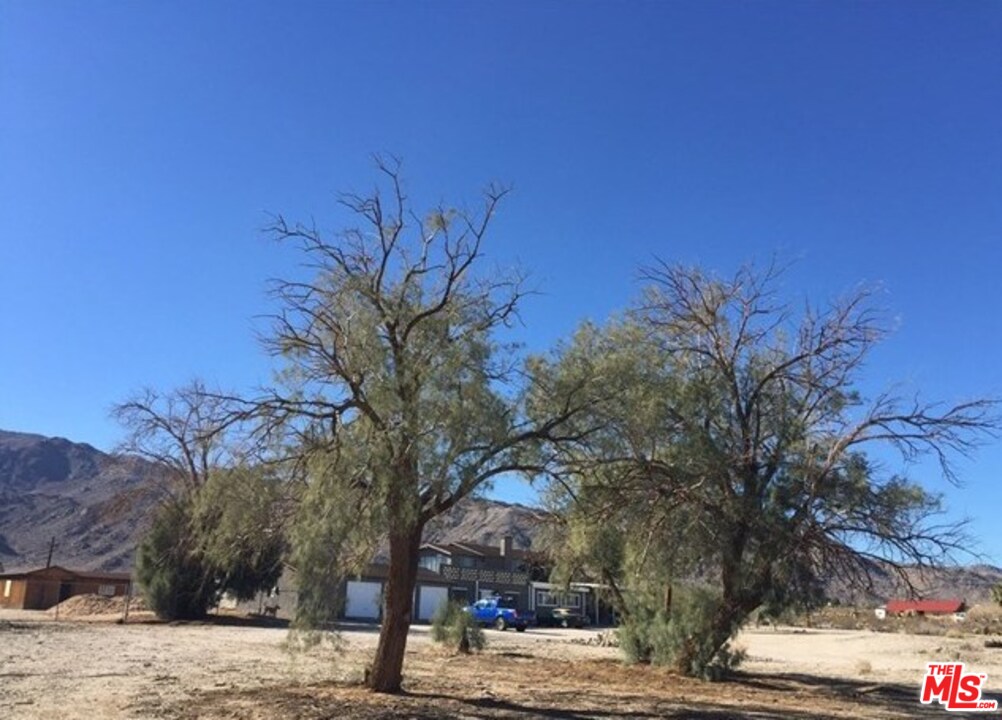 73257 Sullivan Road Twentynine Palms, CA 92277 - Photo 37 of 37