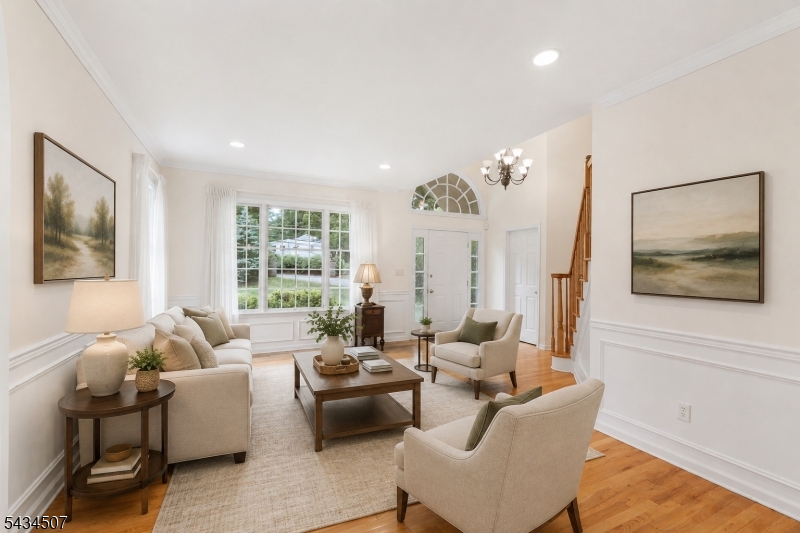 36 King George Road Warren, NJ 07059 - Photo 6 of 25