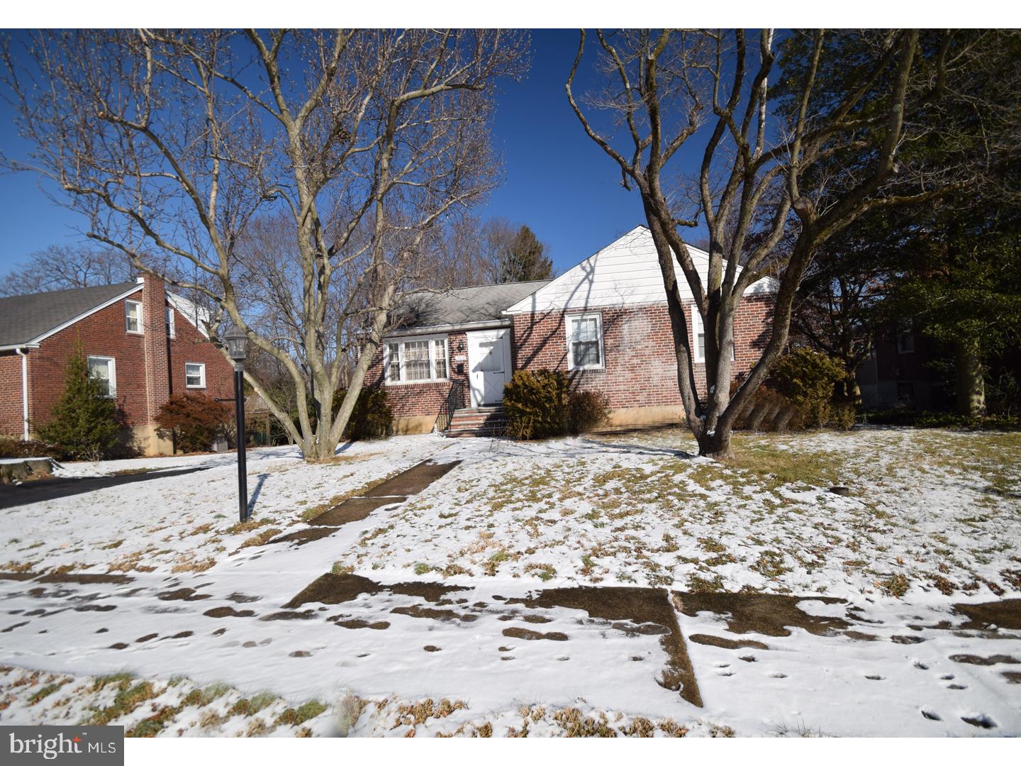 2619 Radcliffe Road Broomall, PA 19008 - Photo 2 of 24 Exterior Front