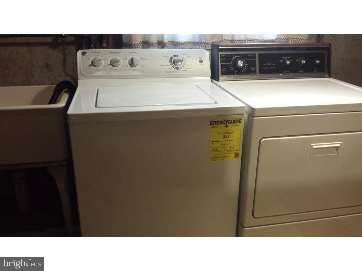 2619 Radcliffe Road Broomall, PA 19008 - Photo 19 of 24 Laundry Room