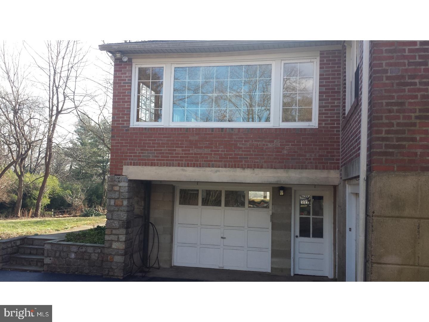 2619 Radcliffe Road Broomall, PA 19008 - Photo 22 of 24 Garage