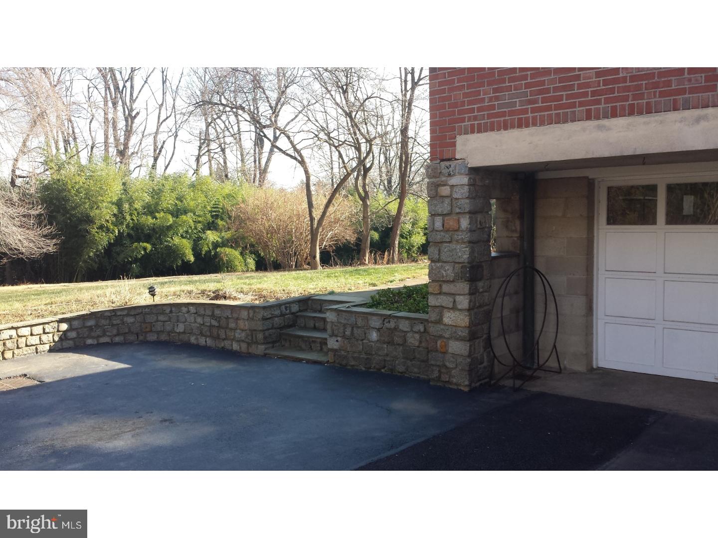 2619 Radcliffe Road Broomall, PA 19008 - Photo 23 of 24 Exterior Side