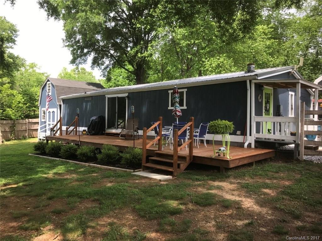 4661 Dick Wilson Road Denver, NC 28037 - Photo 5 of 22