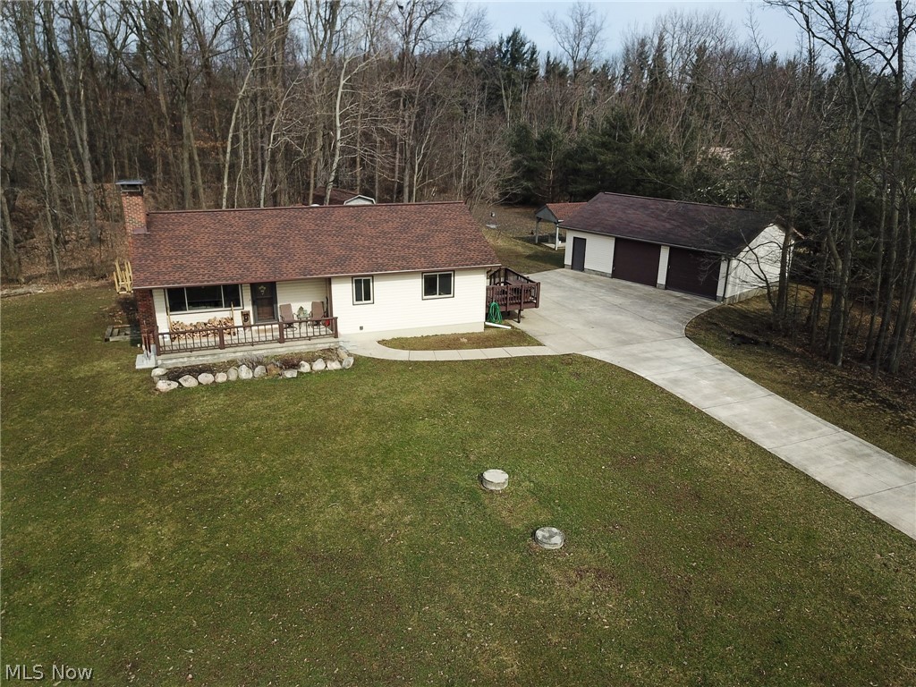 14740 Ensign Road Burton, OH 44021 - Photo 1 of 29