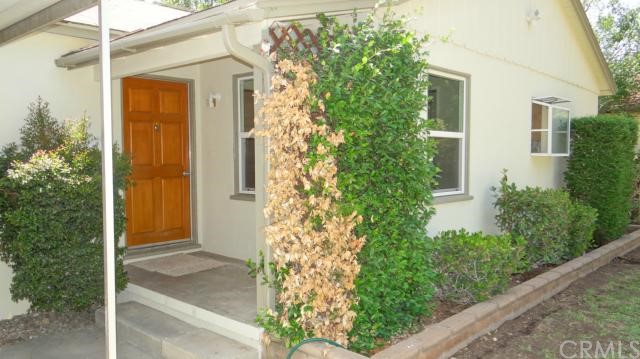 3568 Verde Street Riverside, CA 92504 - Photo 1 of 1 a yellow house with outdoor space
