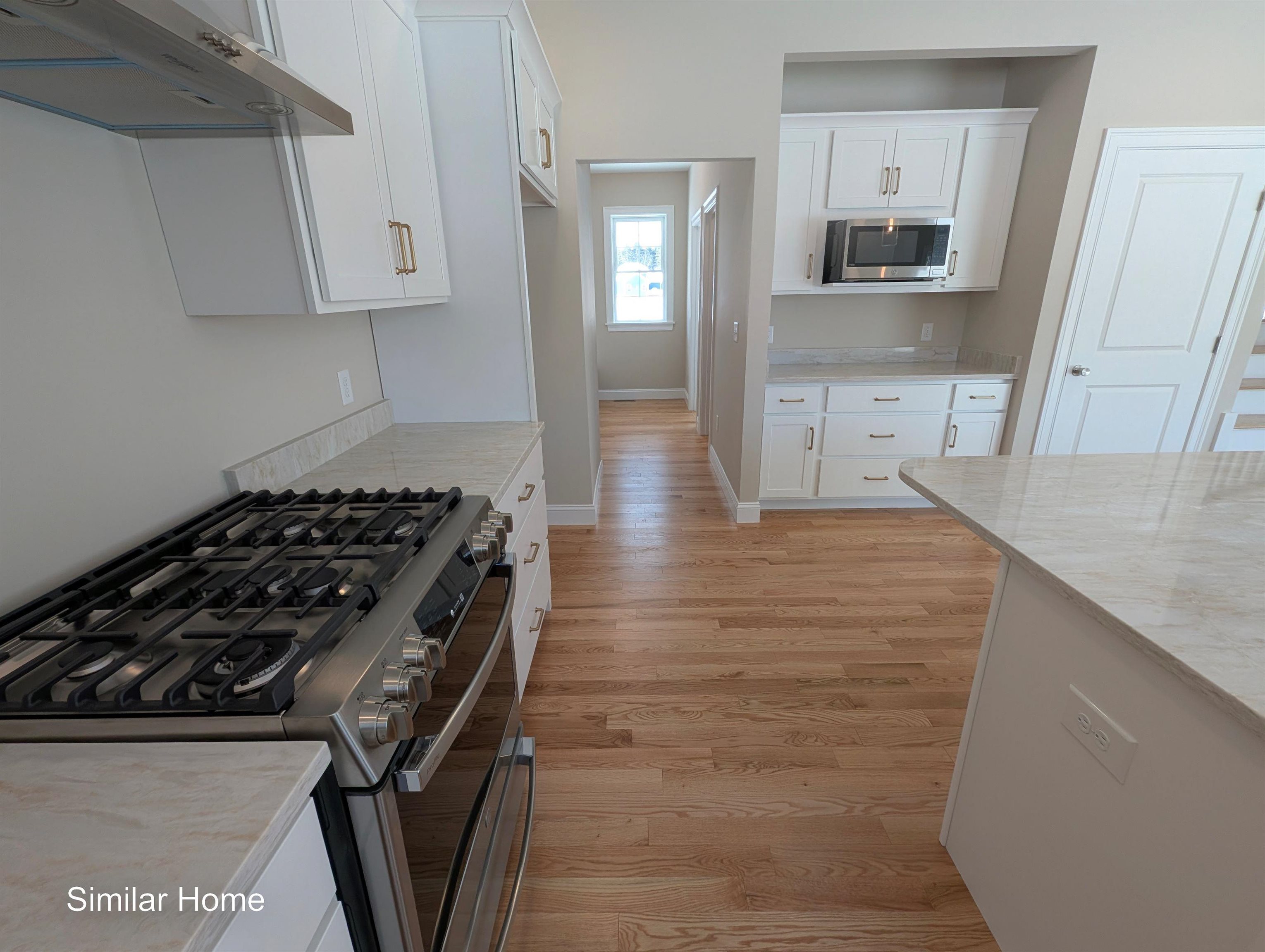 Lot 2 Pebble Court, Unit 2 Barrington, NH 03825 - Photo 18 of 47