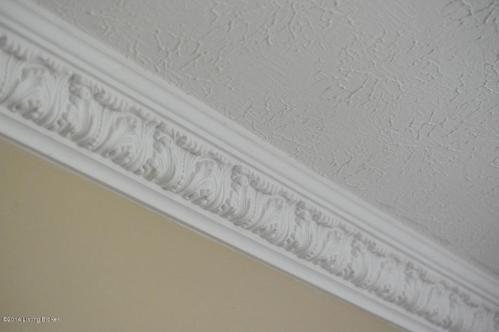 3821 Coral Ridge Road Brooks, KY 40109 - Photo 21 of 51 crown detail