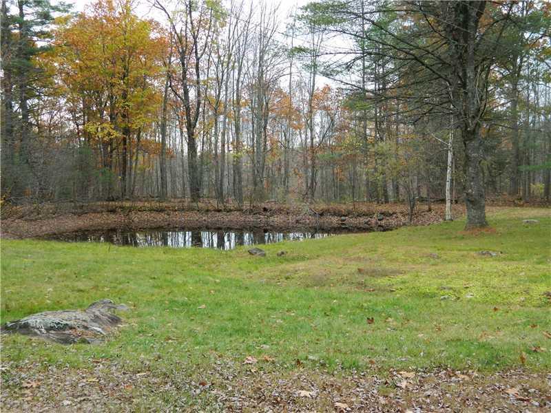 898 Tripptown Road Hiram, ME 04041 - Photo 17 of 20 Yard/Garden.