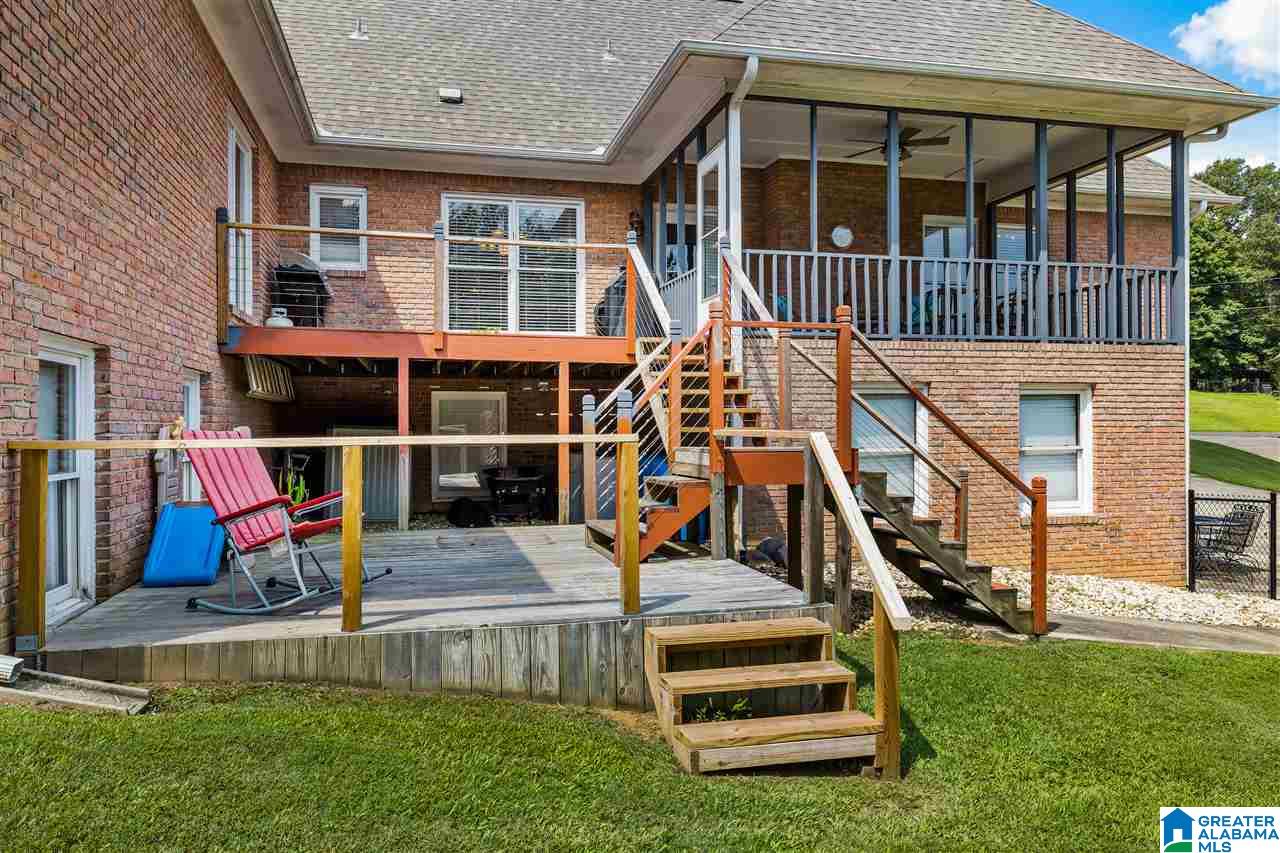 1486 Brookfield Circle Mount Olive, AL 35117 - Photo 32 of 34