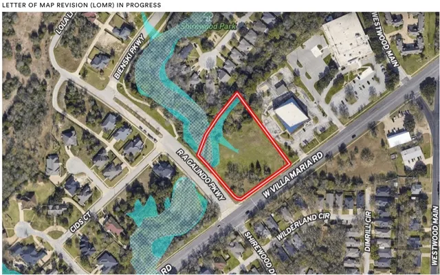 $1,100,000 | 0 Nec Of R A Galindo Parkway, Bryan, TX 77807