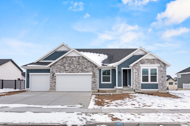 1093 North 2525 West Clearfield, UT 84015 - Photo 1 of 1