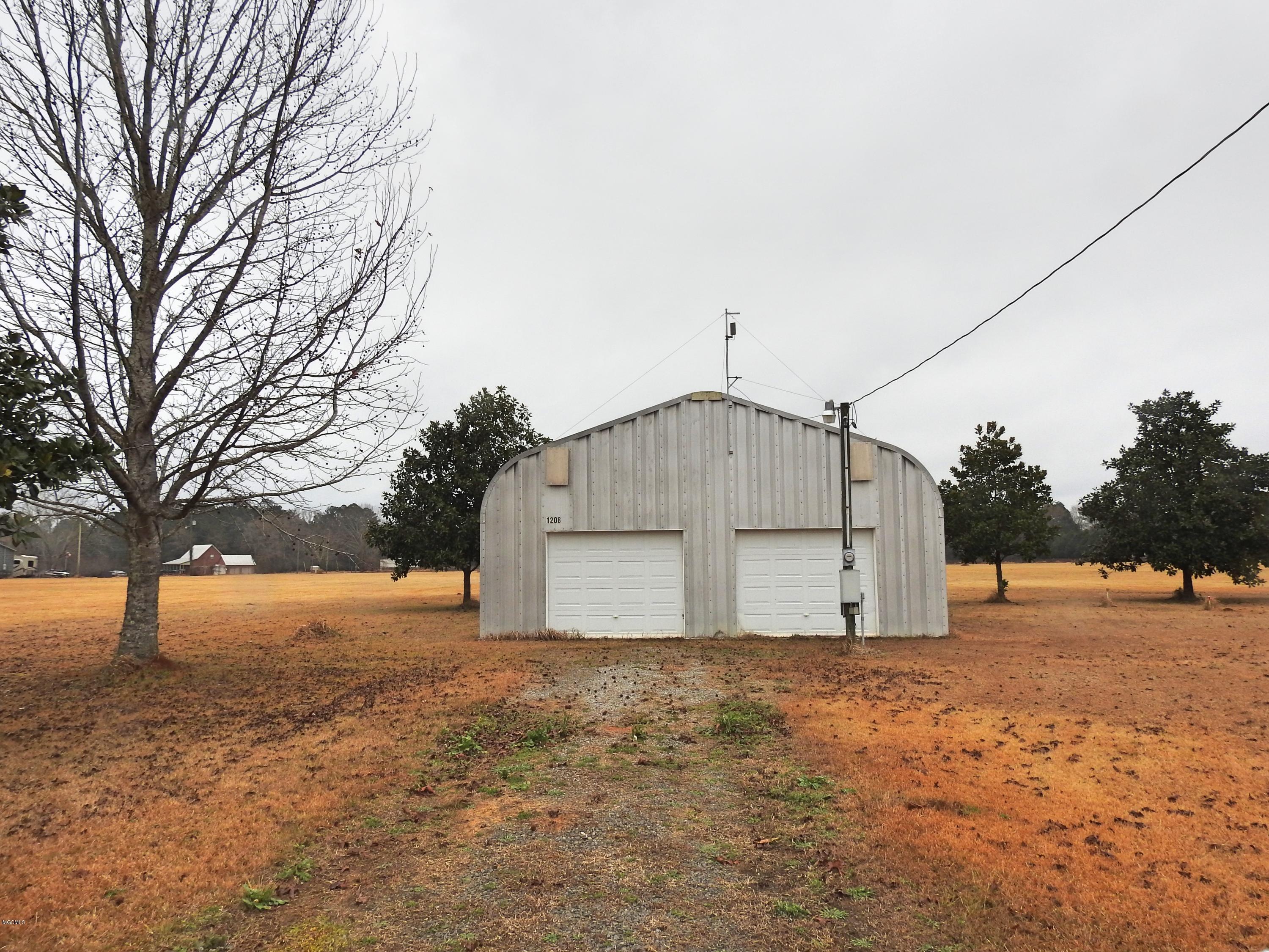 1208 Weeks Road Lucedale, MS 39452 - Photo 1 of 22 DSCN8472_Fotor