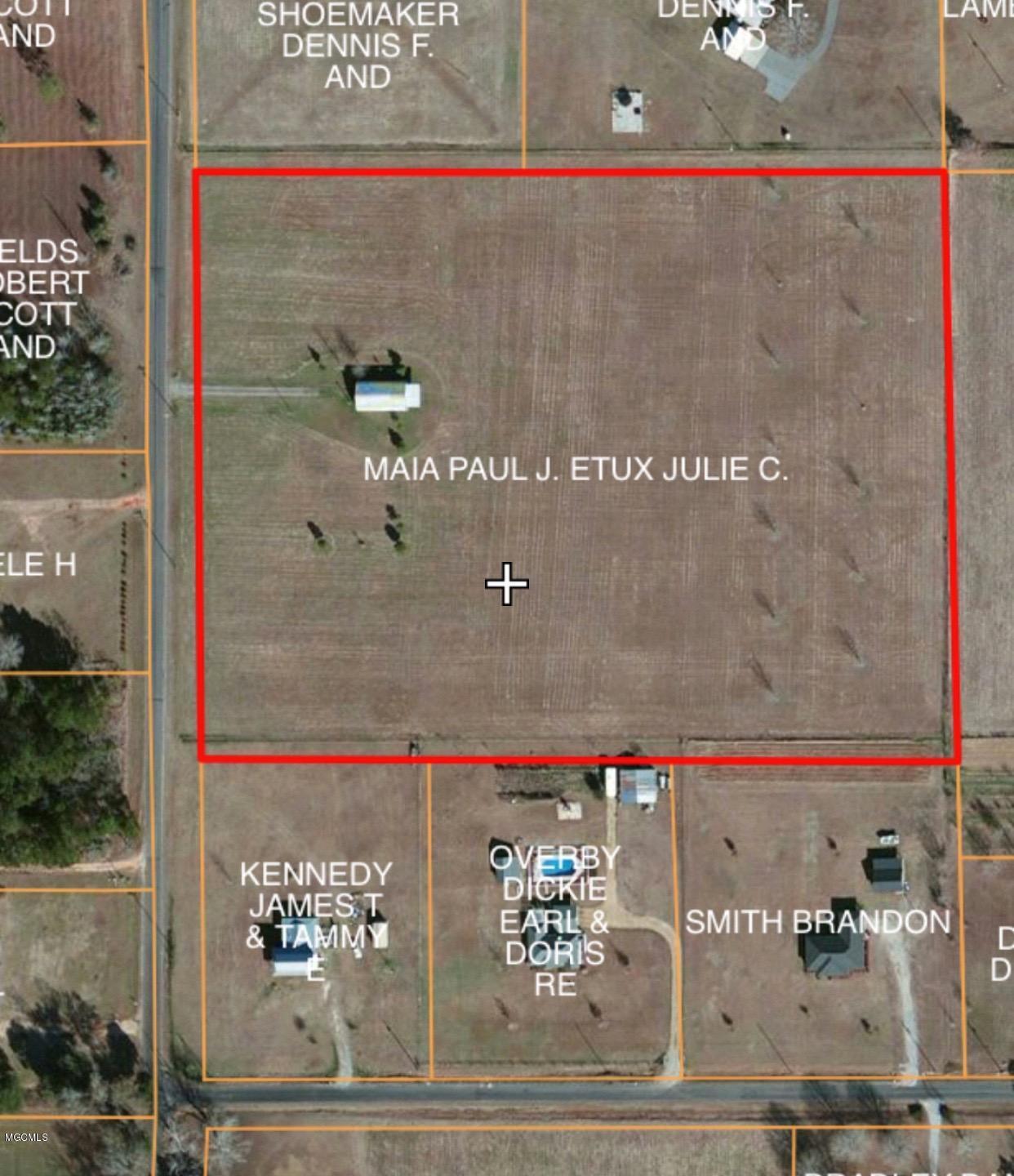 1208 Weeks Road Lucedale, MS 39452 - Photo 2 of 22 IMG_643021DCB8A0-1