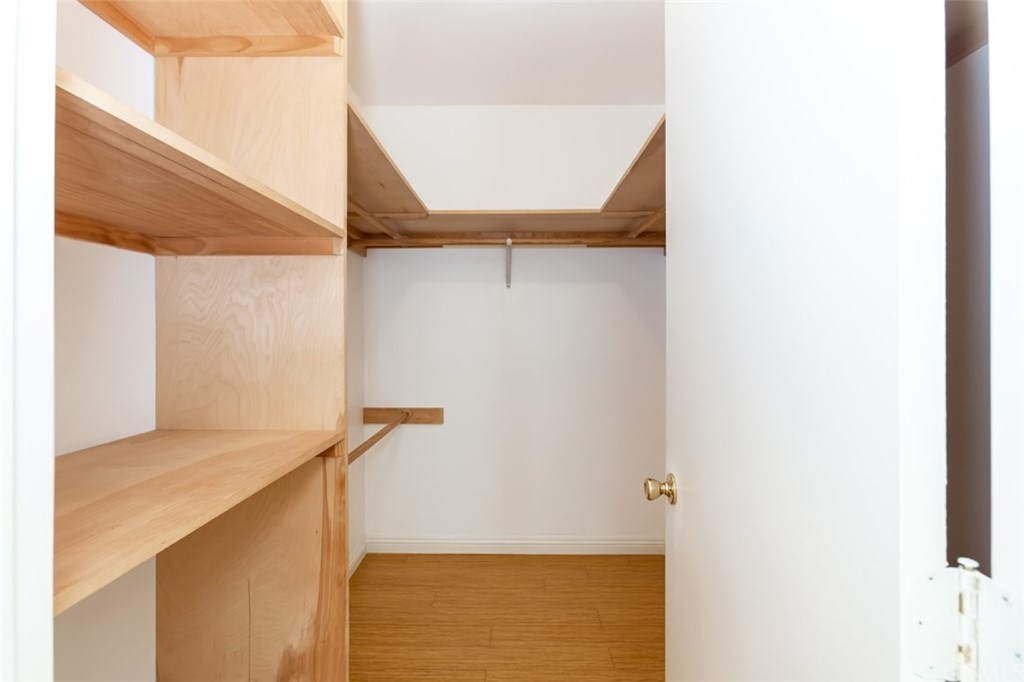 610 Del Monte Street Pasadena, CA 91103 - Photo 21 of 49 a view of walk in closet