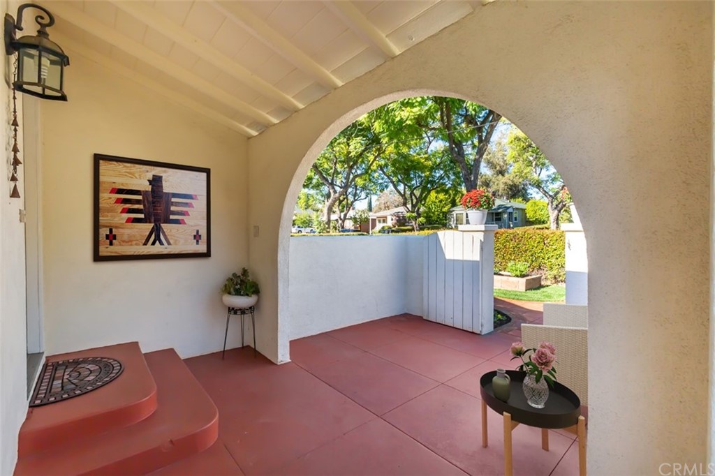 610 Del Monte Street Pasadena, CA 91103 - Photo 8 of 49 a bedroom with a bed and a window