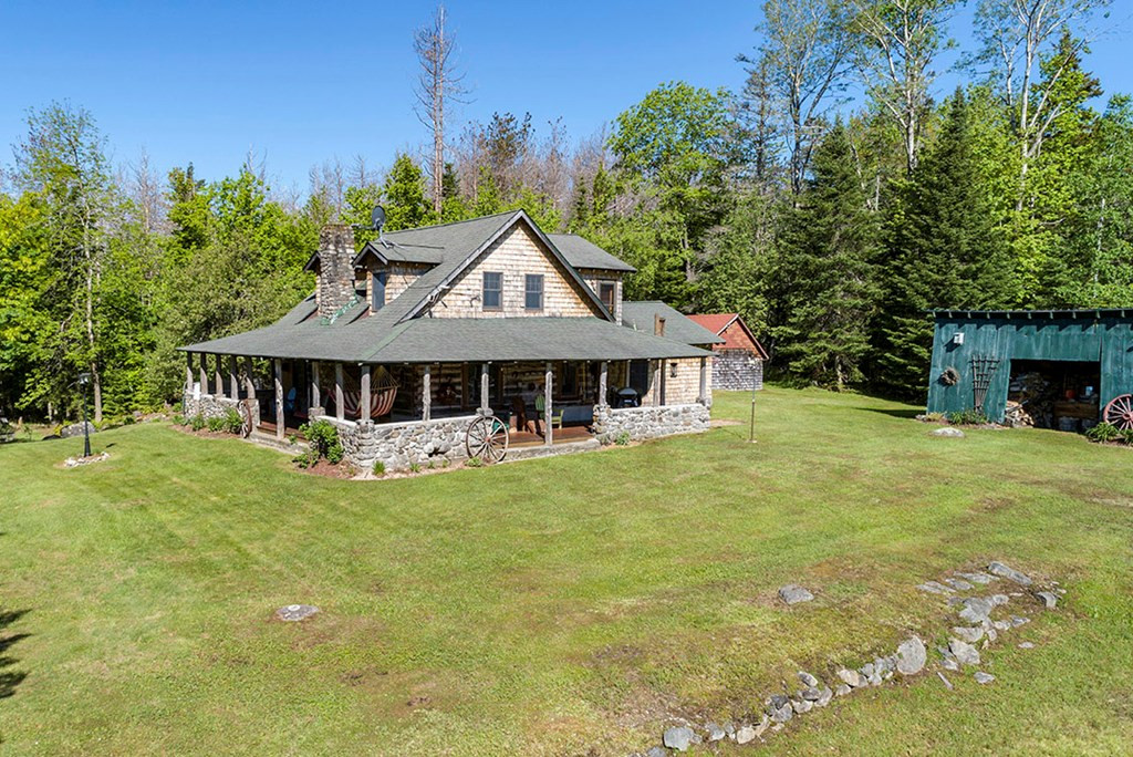 2185 Blue Ridge Road North Hudson, NY 12855 - Photo 38 of 46 Gallery Image 38